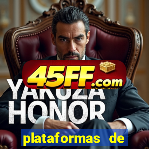 plataformas de slots lancadas hoje